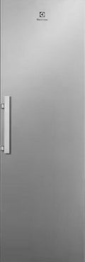 Electrolux LRS3DE39U Serie 600 Frigorifero a libera installazione cm. 60 h. 186 - lt. 395 - inox