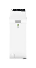 AEG LTR7E37S Serie 7000 Prosteam® Lavatrice a carica dall'alto cm. 40 - capacità 7 kg - bianco