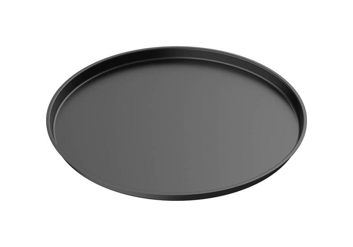 Ardes ARFRYA09GP Friggisana Grill Friggitrice ad aria - nero