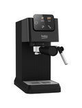 Beko CEP 5302 B Macchina per caffè automatica - nero