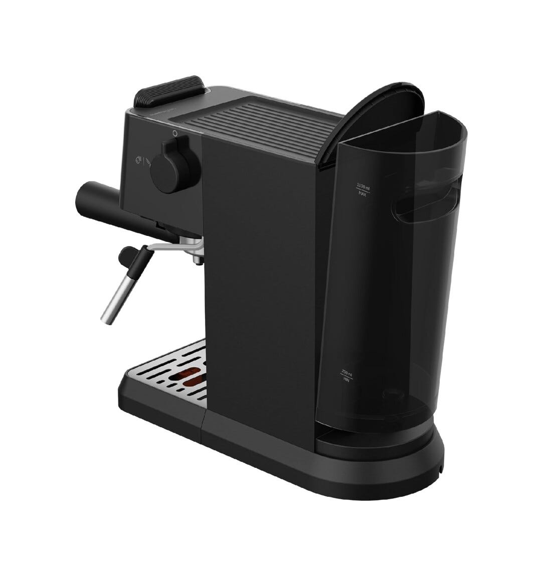 Beko CEP 5302 B Macchina per caffè automatica - nero