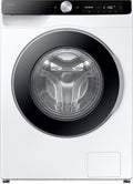 Samsung WW11DG6B25LKU3 Ai Control Lavatrice cm. 60 - capacità 11 kg - bianco