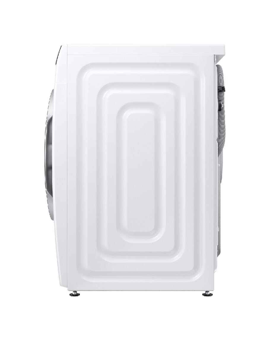 Samsung WW11DG6B25LKU3 Ai Control Lavatrice cm. 60 - capacità 11 kg - bianco