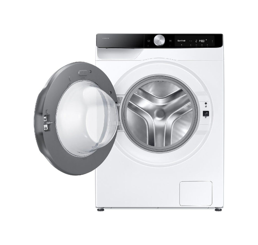 Samsung WW11DG6B25LKU3 Ai Control Lavatrice cm. 60 - capacità 11 kg - bianco