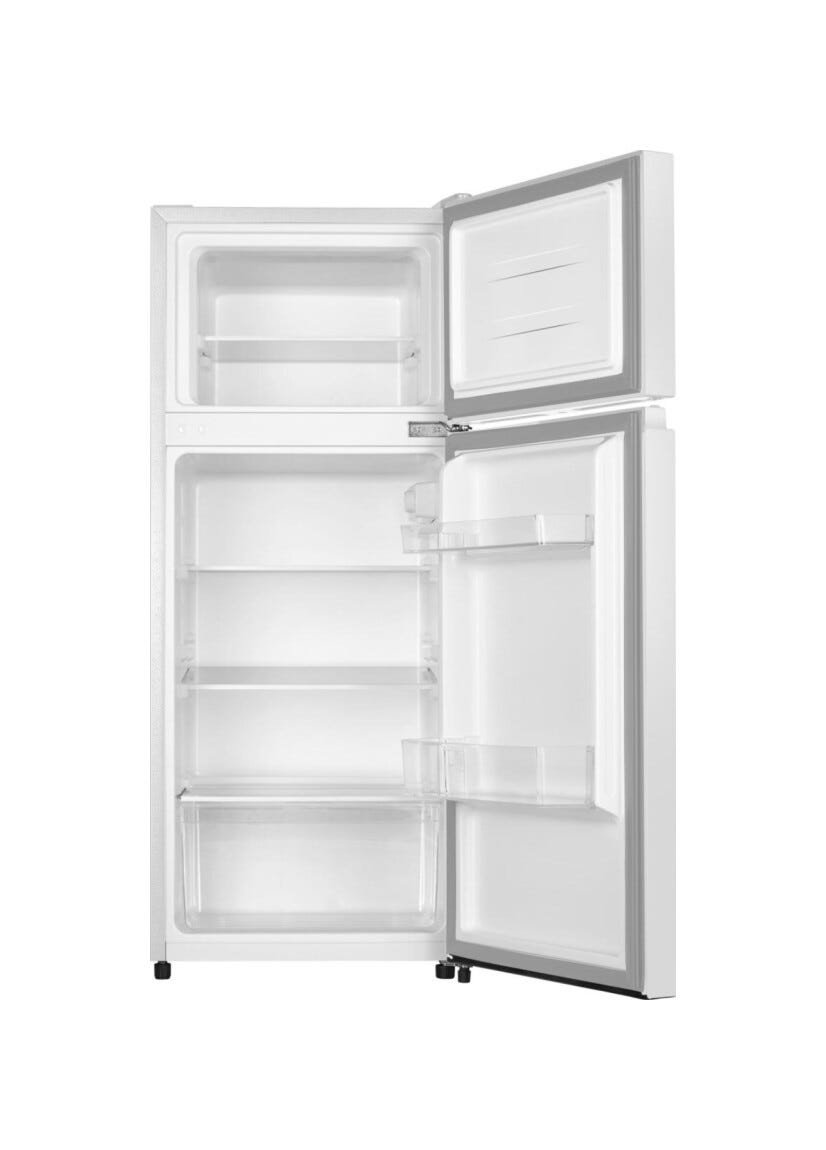 Gorenje RF212EPW4 Frigorifero con congelatore a libera installazione cm. 48 h. 117 - lt. 124 - bianco