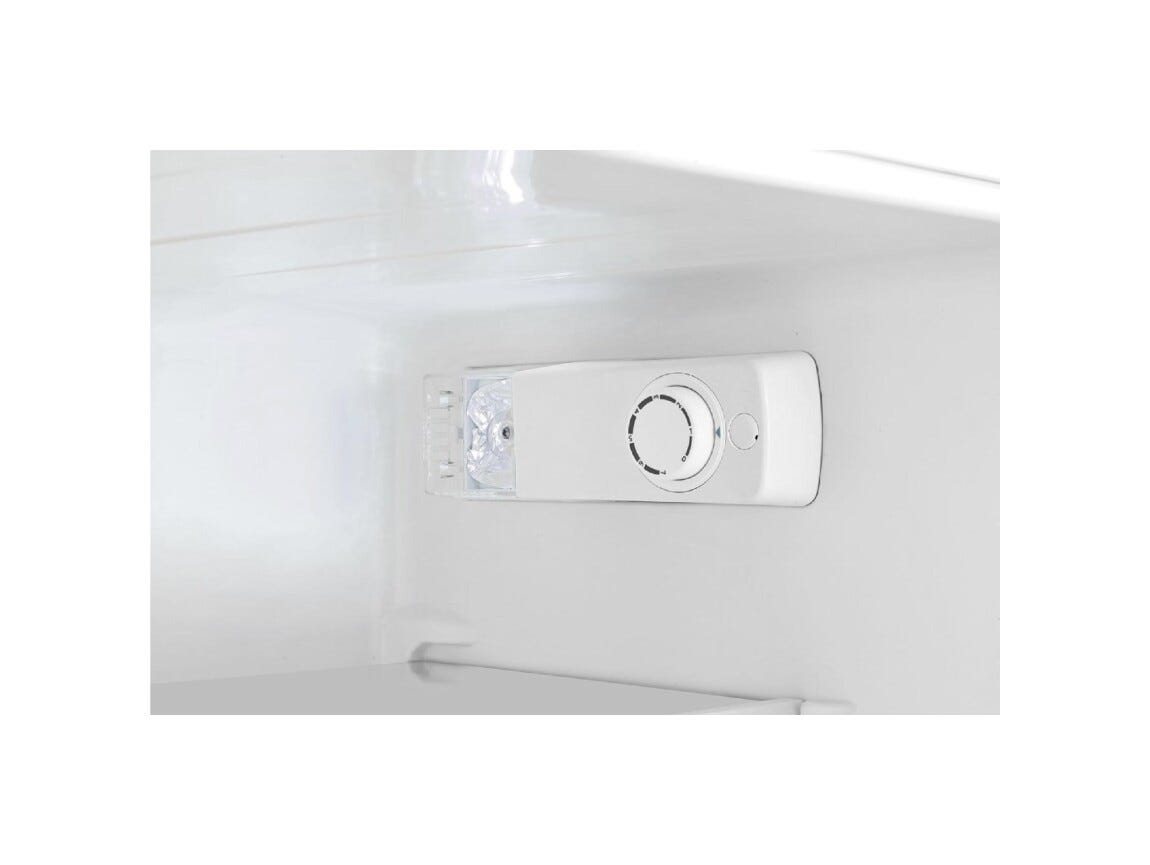 Gorenje RF212EPW4 Frigorifero con congelatore a libera installazione cm. 48 h. 117 - lt. 124 - bianco