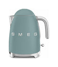 Smeg Selection KLF03EGMEU 50's Style Bollitore elettrico standard 1,7 l. - verde smeraldo opaco