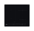 Whirlpool WL S7960 NE Piano cottura a induzione cm. 59 - vetroceramica nero