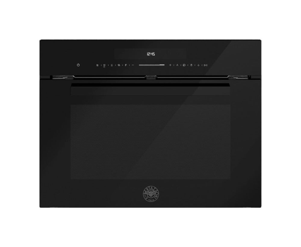 Bertazzoni FMOD4053MLB1 Modern Forno a microonde da incasso cm. 60 h. 45 - nero