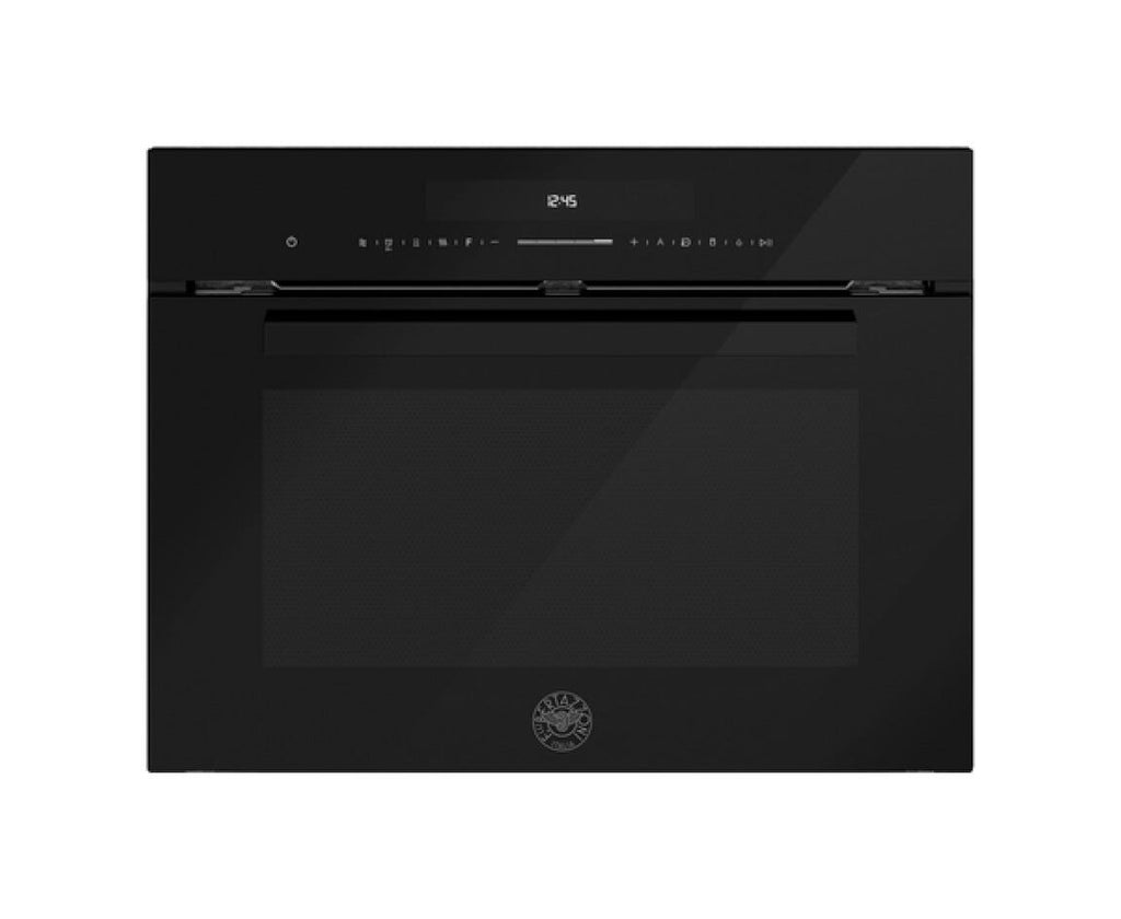 Bertazzoni FMOD4053MLB1 Modern Forno a microonde da incasso cm. 60 h. 45 - nero