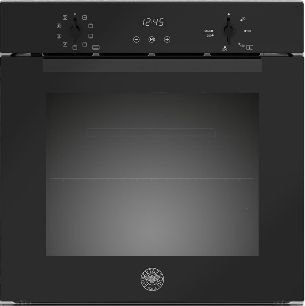 Bertazzoni FMOD6093ESB1 Modern Forno multifunzione cm. 60 - nero