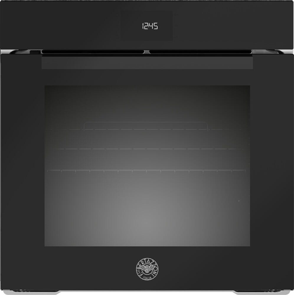 Bertazzoni FMOD6115PLB2 Modern Forno elettrico pirolitico cm. 60 - nero
