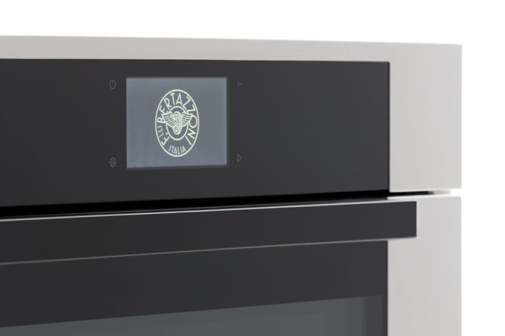 Bertazzoni FMOD6115PLB2 Modern Forno elettrico pirolitico cm. 60 - nero