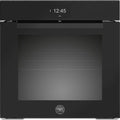 Bertazzoni FMOD6117CTB1 Modern Forno combinato a vapore pirolitico cm. 60 - nero