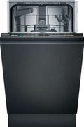 Siemens SR61HX22KE iq100 Lavastoviglie integrata totale cm. 45 - 10 coperti