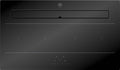 Bertazzoni P904IBH2M30NT Modern Piano cottura induzione cm. 87 con cappa integrata da 614 m3/h - vetroceramica nero