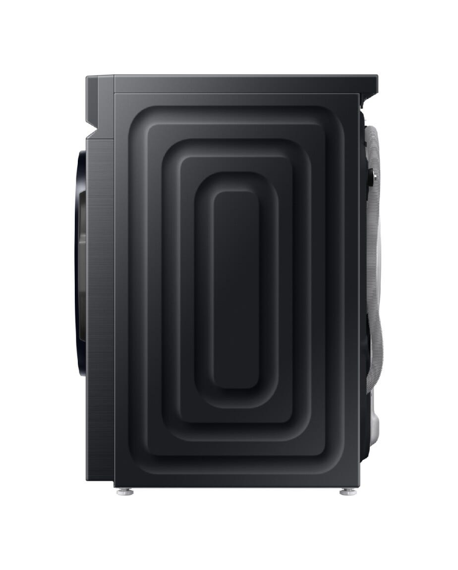 Samsung WW11DB8B95GBU3 BESPOKE AI™ Lavatrice cm. 60 - capacità 11 kg - nero