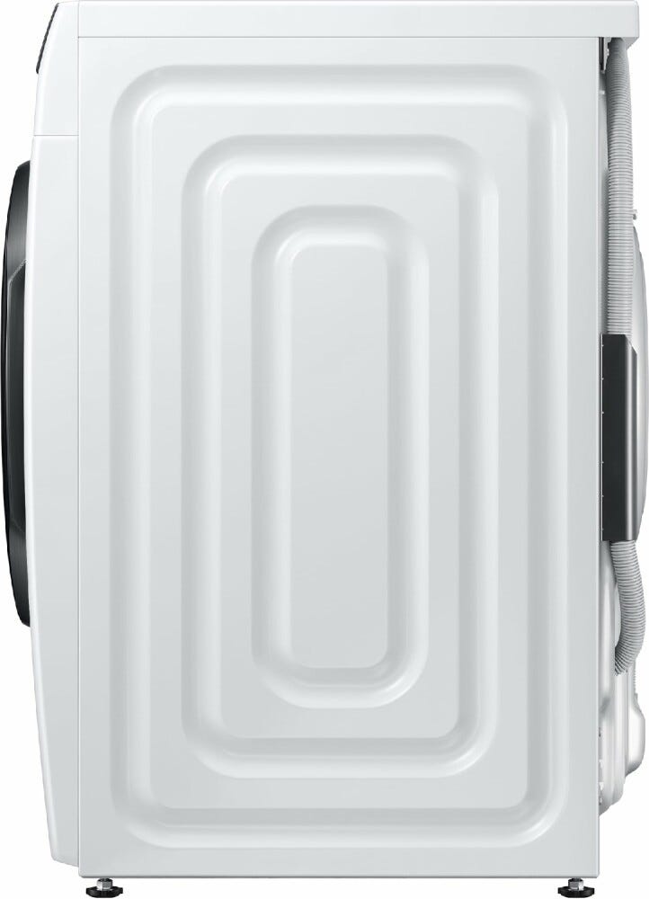 Samsung WD11DG6B85BKU3 Lavasciuga cm. 60 - lavaggio 11 kg - asciugatura 6 kg - bianco