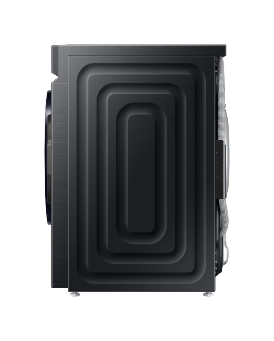 Samsung WD11DB7B85GBU3 Lavasciuga cm. 60 - lavaggio 11 kg - asciugatura 6 kg - nero