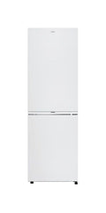 Candy CNCQ2T618EW Fresco Frigorifero con congelatore a libera installazione - cm. 60 h 185 - lt. 355 - bianco