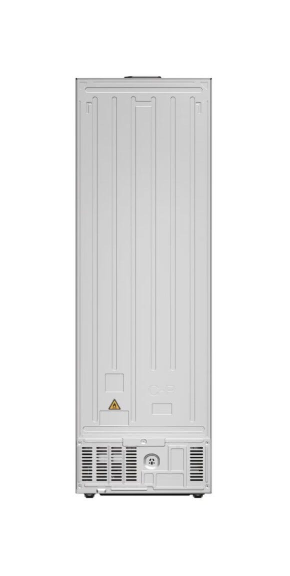 Candy CNCQ2T618EW Fresco Frigorifero con congelatore a libera installazione - cm. 60 h 185 - lt. 355 - bianco