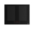 Franke FMA 654 I F KL BK Maris K-Link Piano cottura induzione cm. 65 - cristallo nero