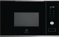 Electrolux KMSD203TMX serie 600 Grill Forno a microonde da incasso 20 l, 800 W microonde, 1000 W grill