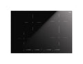 ILVE HCBI754TC Piano cottura a induzione cm 75 - vetroceramica nero