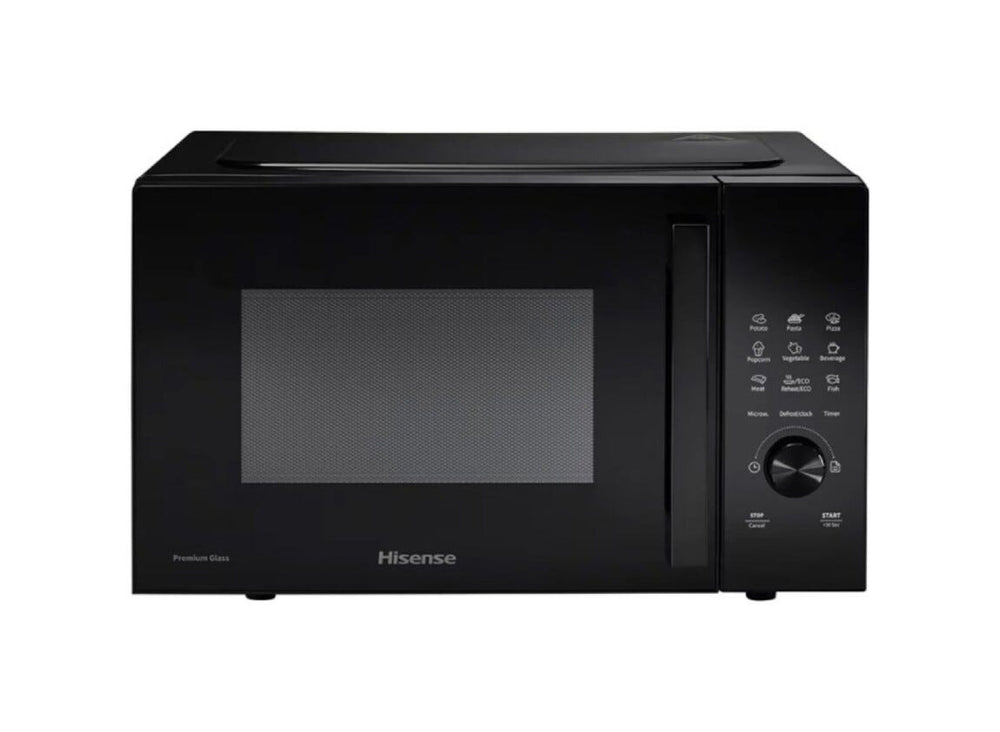 Hisense H23MOBSD1H Forno a microonde cm. 48 - nero