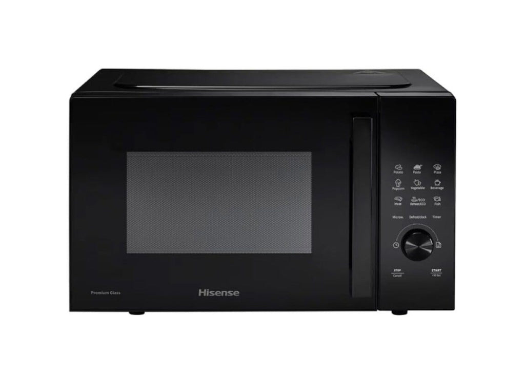 Hisense H23MOBSD1H Forno a microonde cm. 48 - nero
