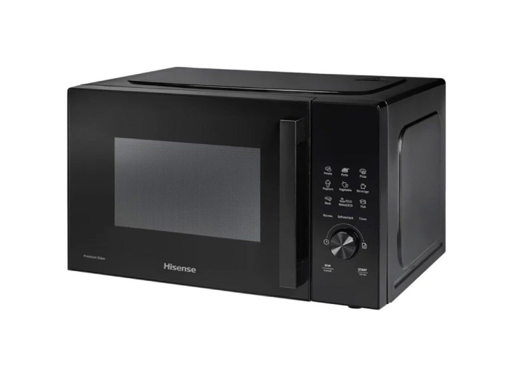 Hisense H23MOBSD1H Forno a microonde cm. 48 - nero