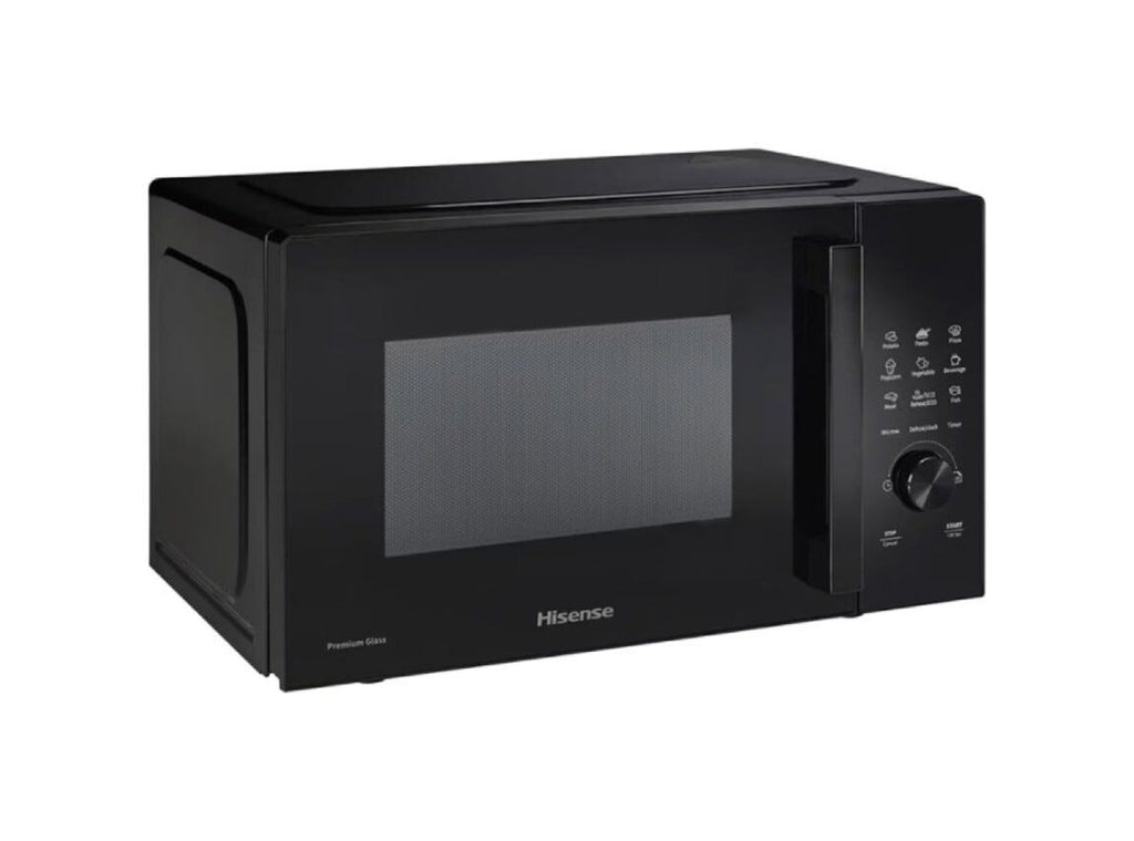 Hisense H23MOBSD1H Forno a microonde cm. 48 - nero