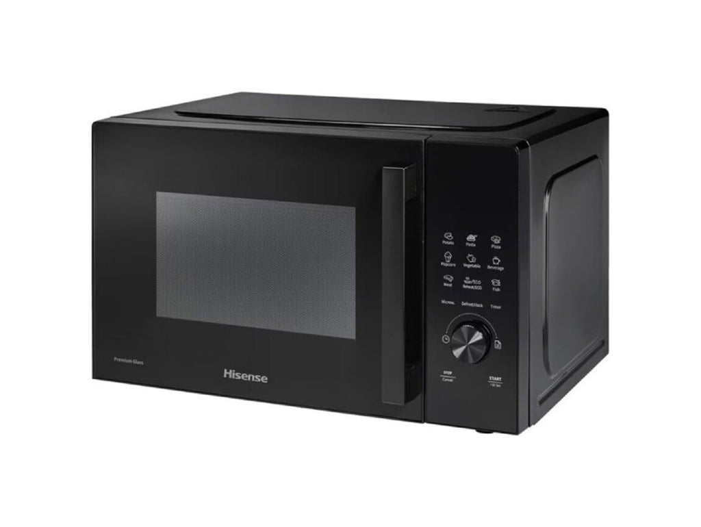 Hisense H23MOBSD1H Forno a microonde cm. 48 - nero