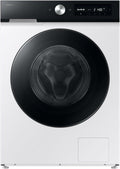 Samsung WW11DB7B94GEU3 BESPOKE AI™ Lavatrice cm. 60 - capacità 11 kg - bianco
