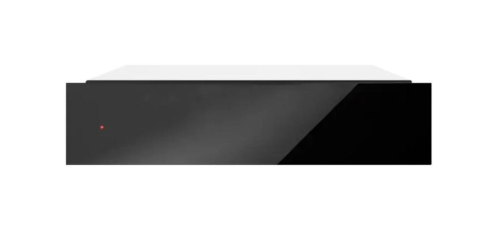 ILVE 615GWDPP Professional Plus Cassetto scaldavivande cm 60 h 13 - vetro nero