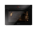 ILVE OV80GT31 Professional Plus Forno elettrico multifunzione cm 80 - vetro nero