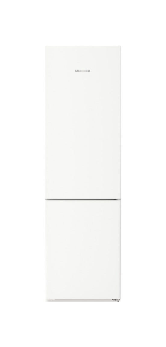 Liebherr CNc 5703 Pure Frigorifero con congelatore a libera installazione - cm. 60 h. 202 - lt. 371 - bianco