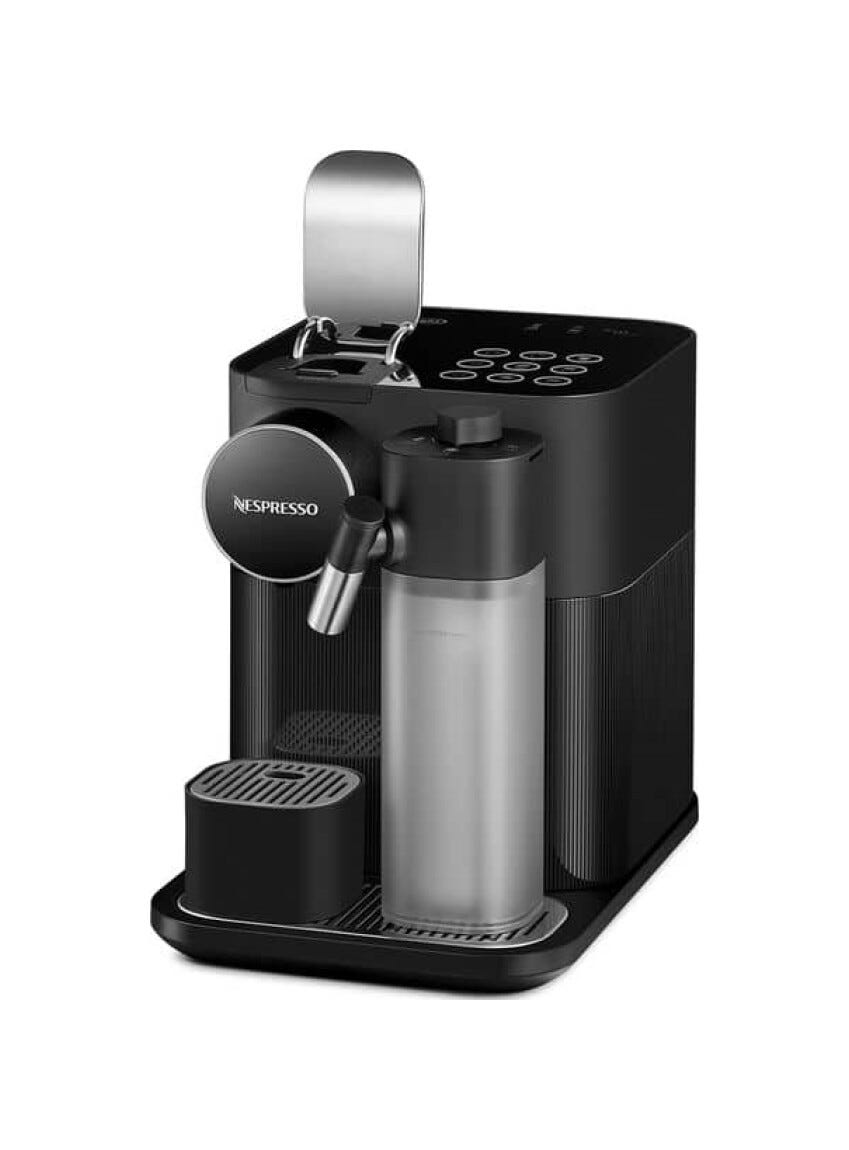 De Longhi EN640.B Macchina per caffè automatica - nero