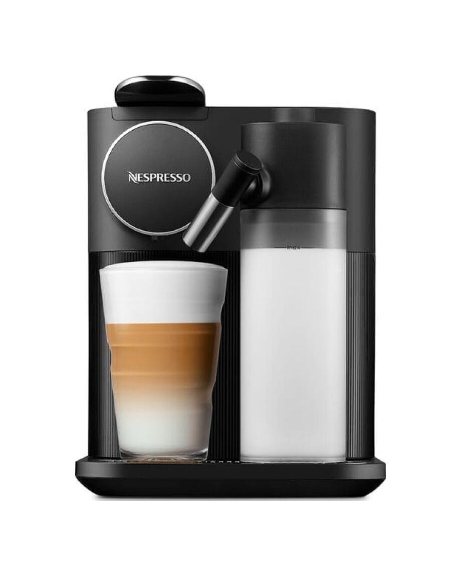 De Longhi EN640.B Macchina per caffè automatica - nero