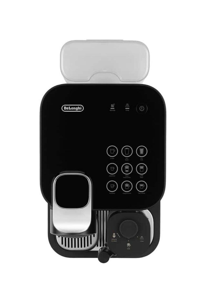 De Longhi EN640.B Macchina per caffè automatica - nero