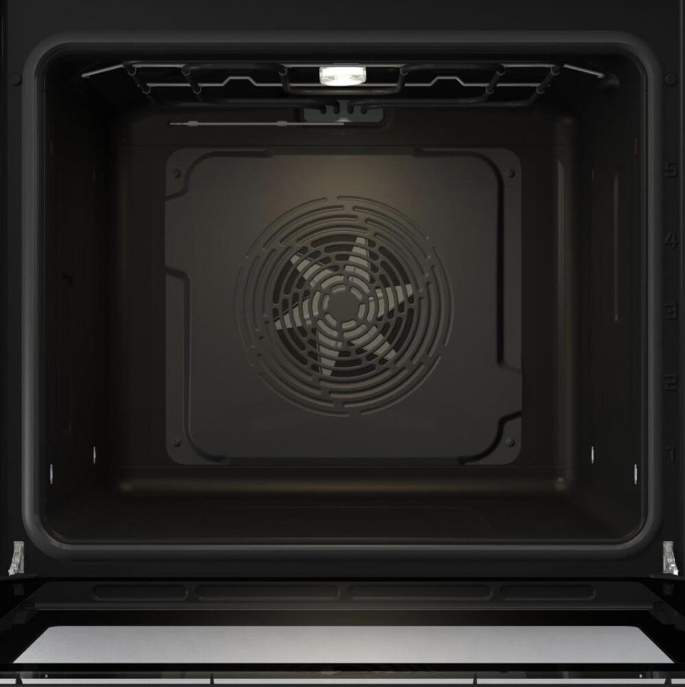 Gorenje BOSX6737E13BG Forno elettrico cm. 60 - nero