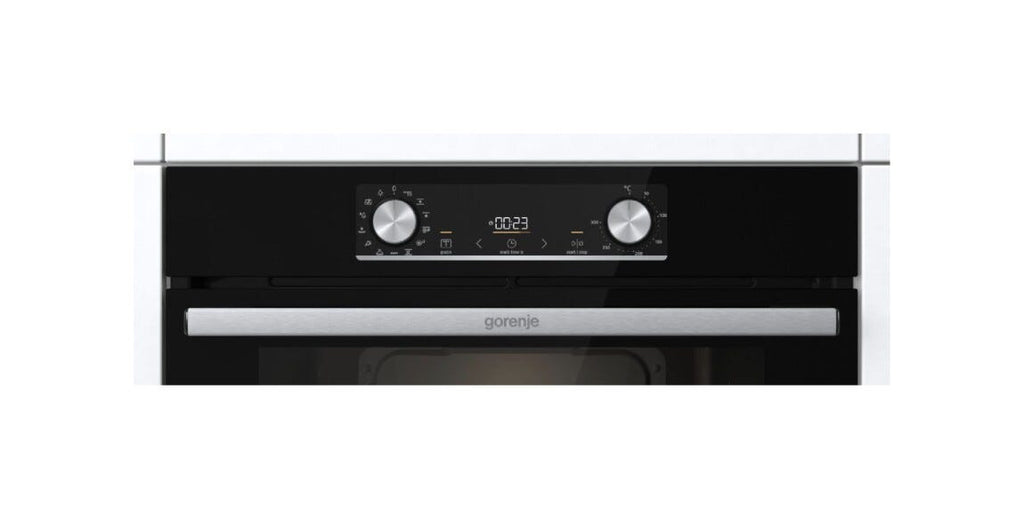Gorenje BOSX6737E13BG Forno elettrico cm. 60 - nero