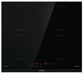 Gorenje GI6401BCE Piano cottura a induzione cm. 60 - vetroceramica nero