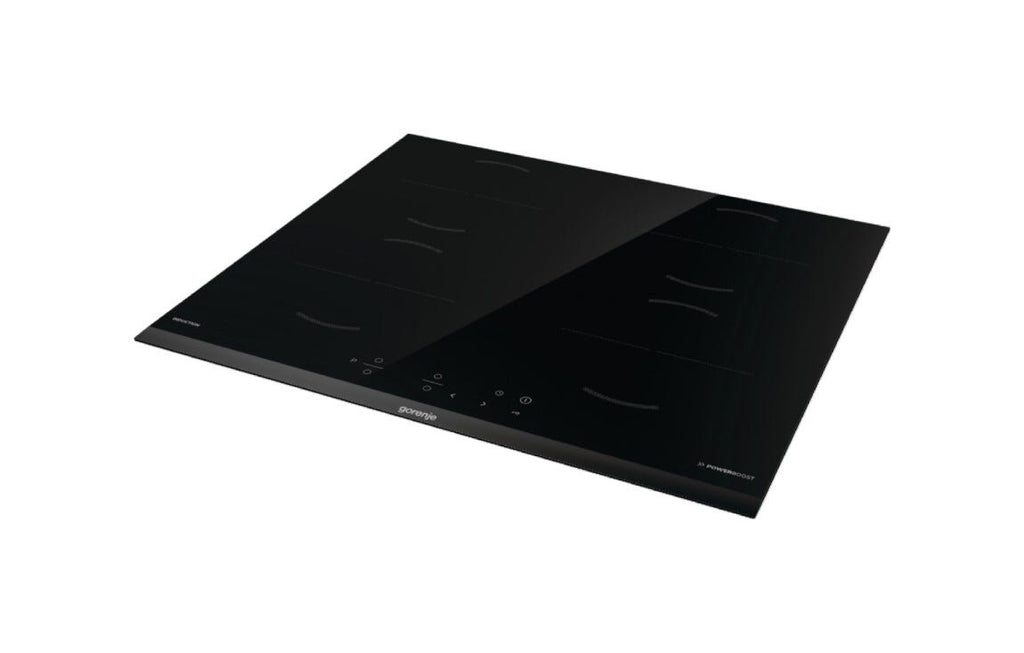 Gorenje GI6401BCE Piano cottura a induzione cm. 60 - vetroceramica nero