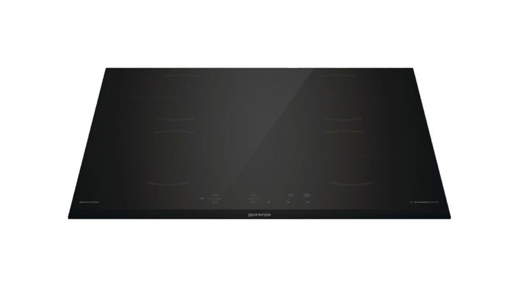 Gorenje GI6401BCE Piano cottura a induzione cm. 60 - vetroceramica nero