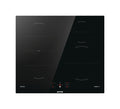 Gorenje GI6421BSC Piano cottura a induzione cm. 60 - vetroceramica nero