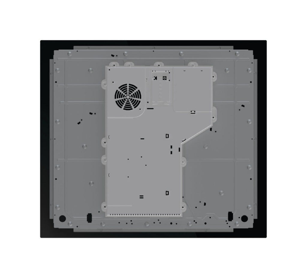 Gorenje GI6421BSC Piano cottura a induzione cm. 60 - vetroceramica nero