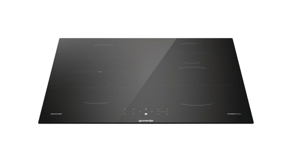 Gorenje GI6421BSC Piano cottura a induzione cm. 60 - vetroceramica nero
