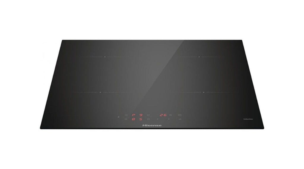 Hisense HI6401BSCE Piano cottura a induzione cm. 60 - vetroceramica nero