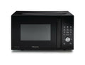 Hisense H23MOBSD1HG Forno a microonde con grill cm. 48 - nero